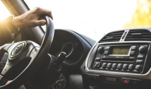 Distracted Driving: More Than Just Driving While Texting