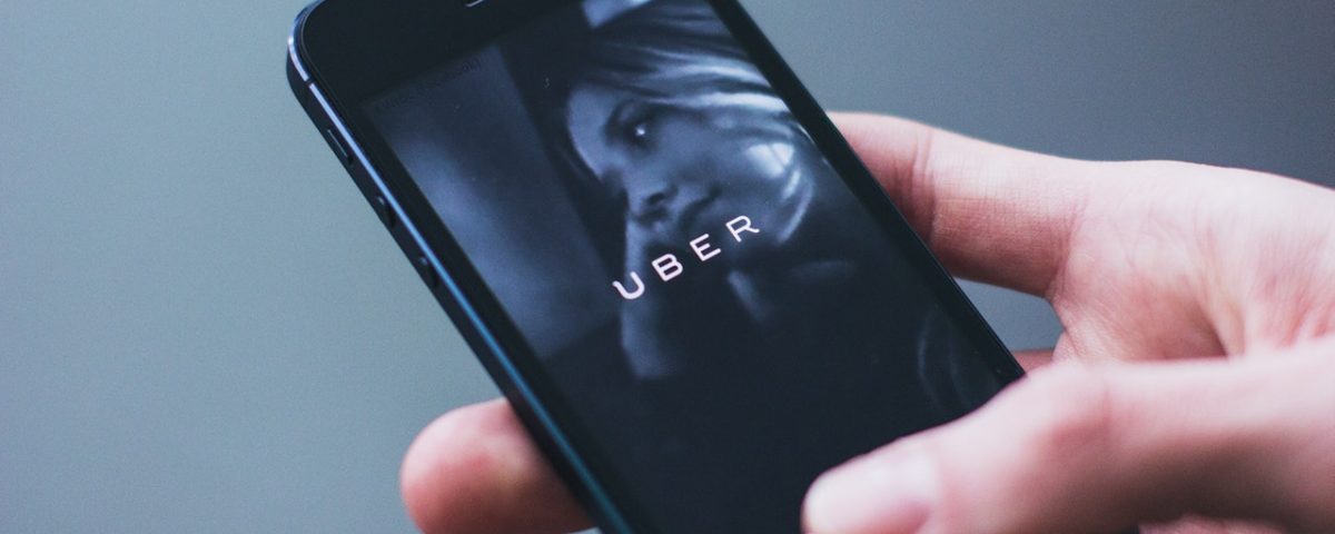 Who Is Responsible in an Uber Accident?